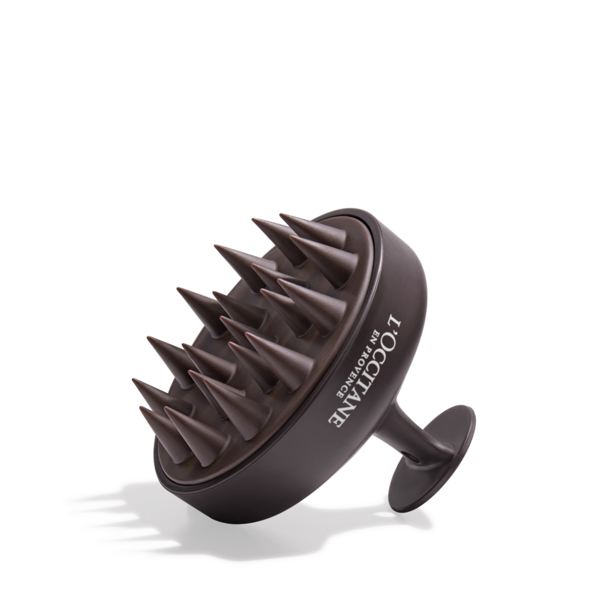 Βούρτσα μασάζ για το τριχωτό της κεφαλής