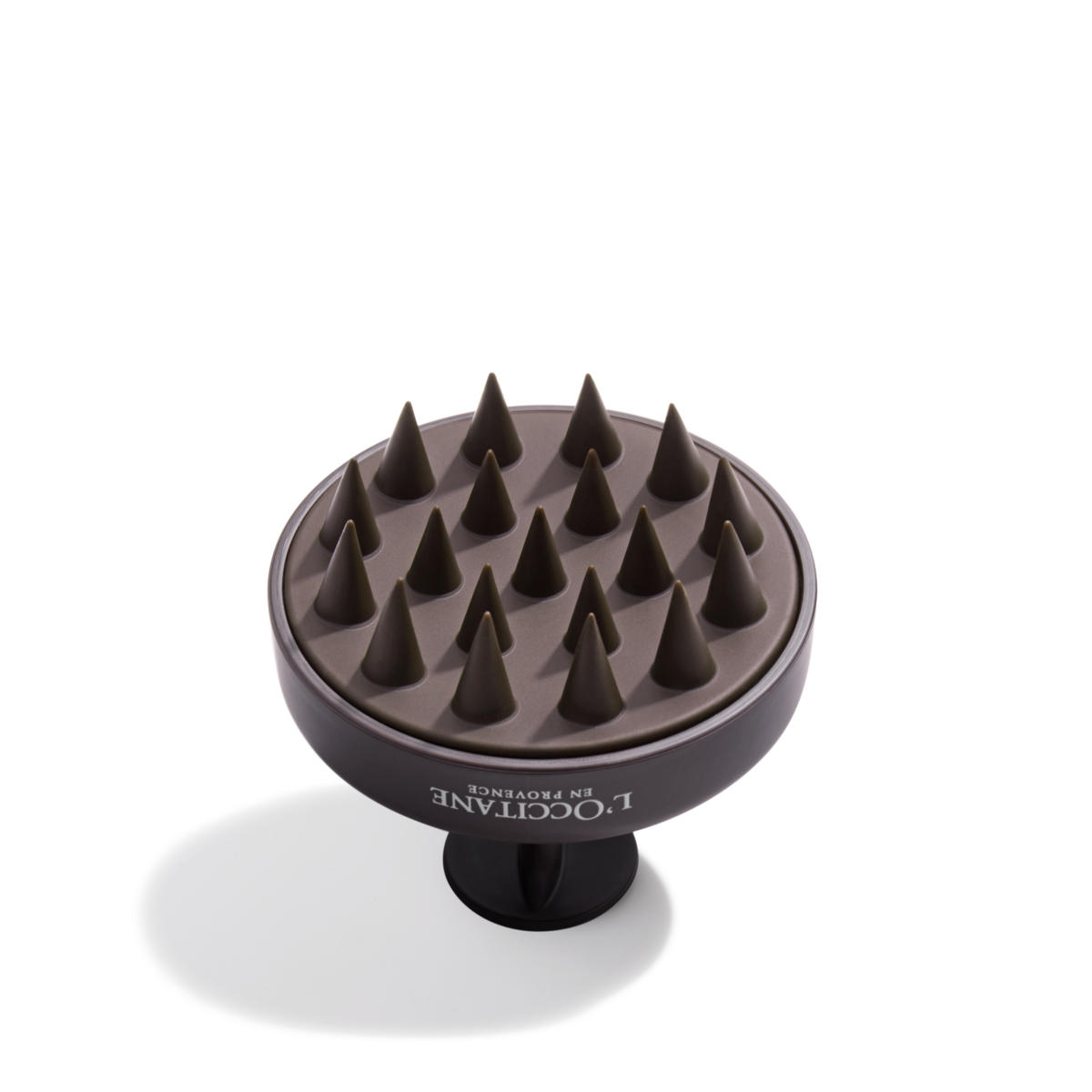 Βούρτσα μασάζ για το τριχωτό της κεφαλής