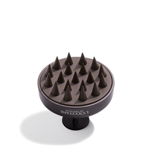 Βούρτσα μασάζ για το τριχωτό της κεφαλής