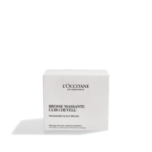 Βούρτσα μασάζ για το τριχωτό της κεφαλής