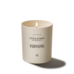 VERBENA CANDLE 180G
