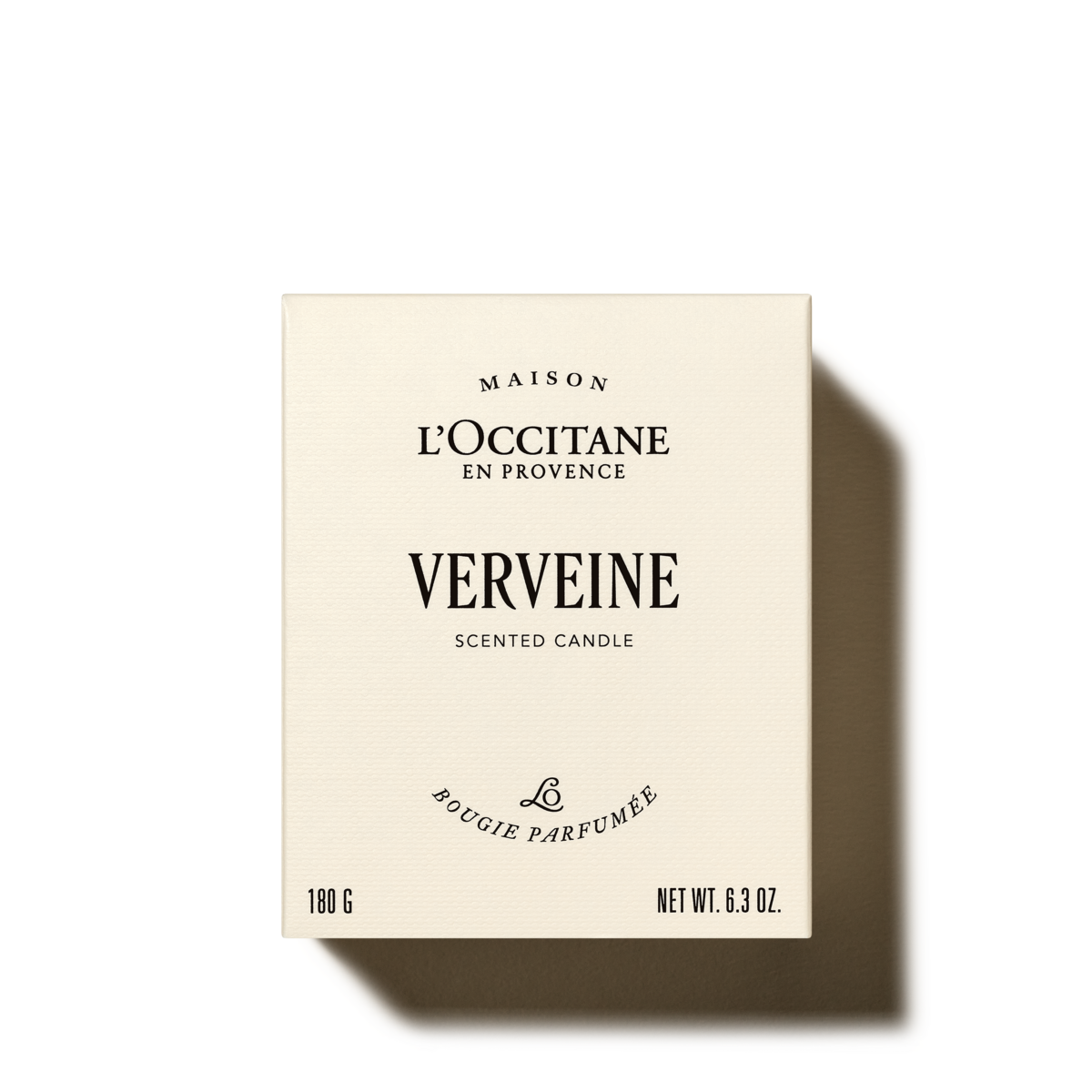 VERBENA CANDLE 180G