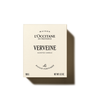 VERBENA CANDLE 180G