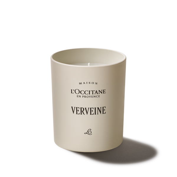 VERBENA CANDLE 180G