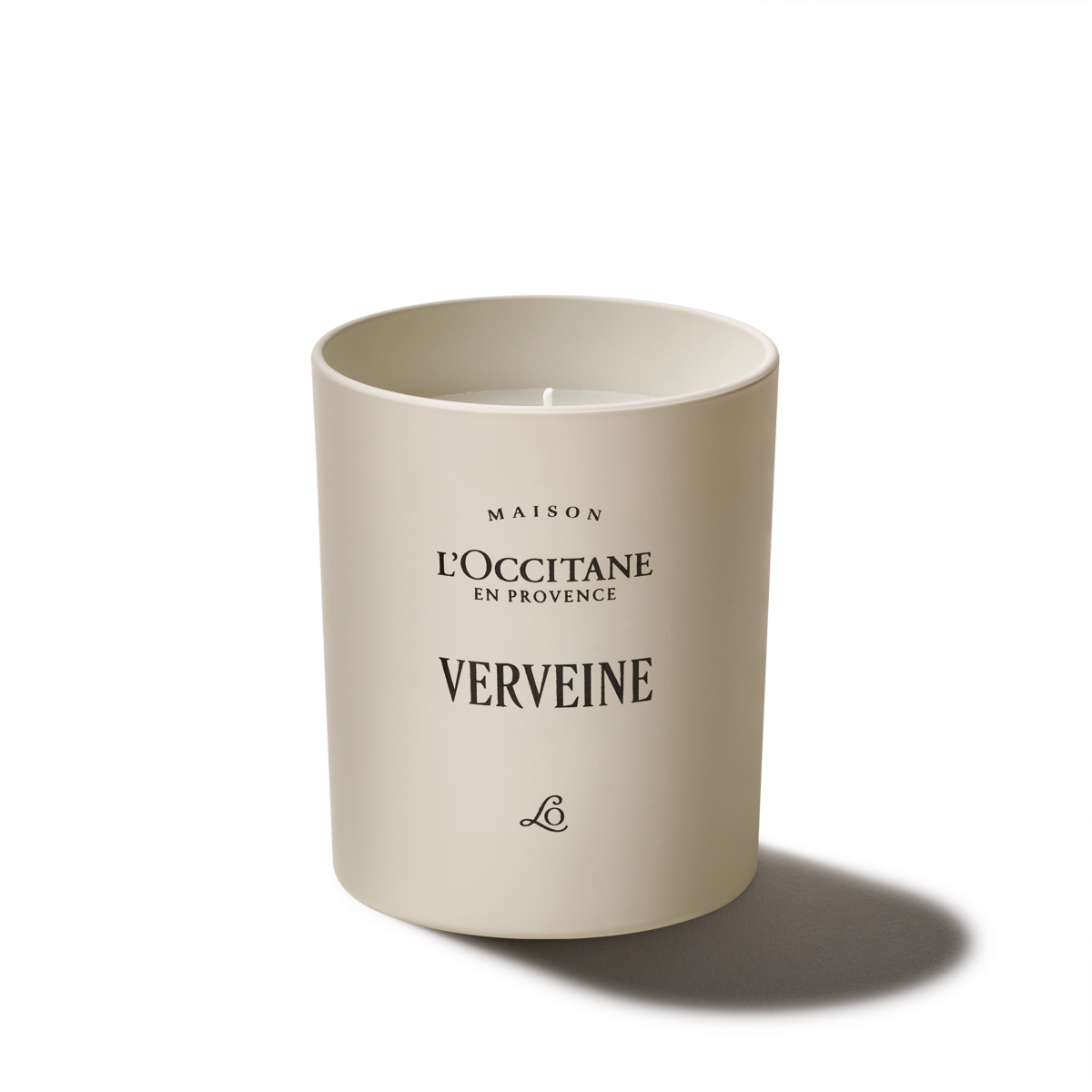 VERBENA CANDLE 180G