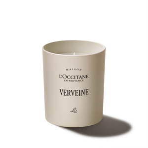VERBENA CANDLE 180G
