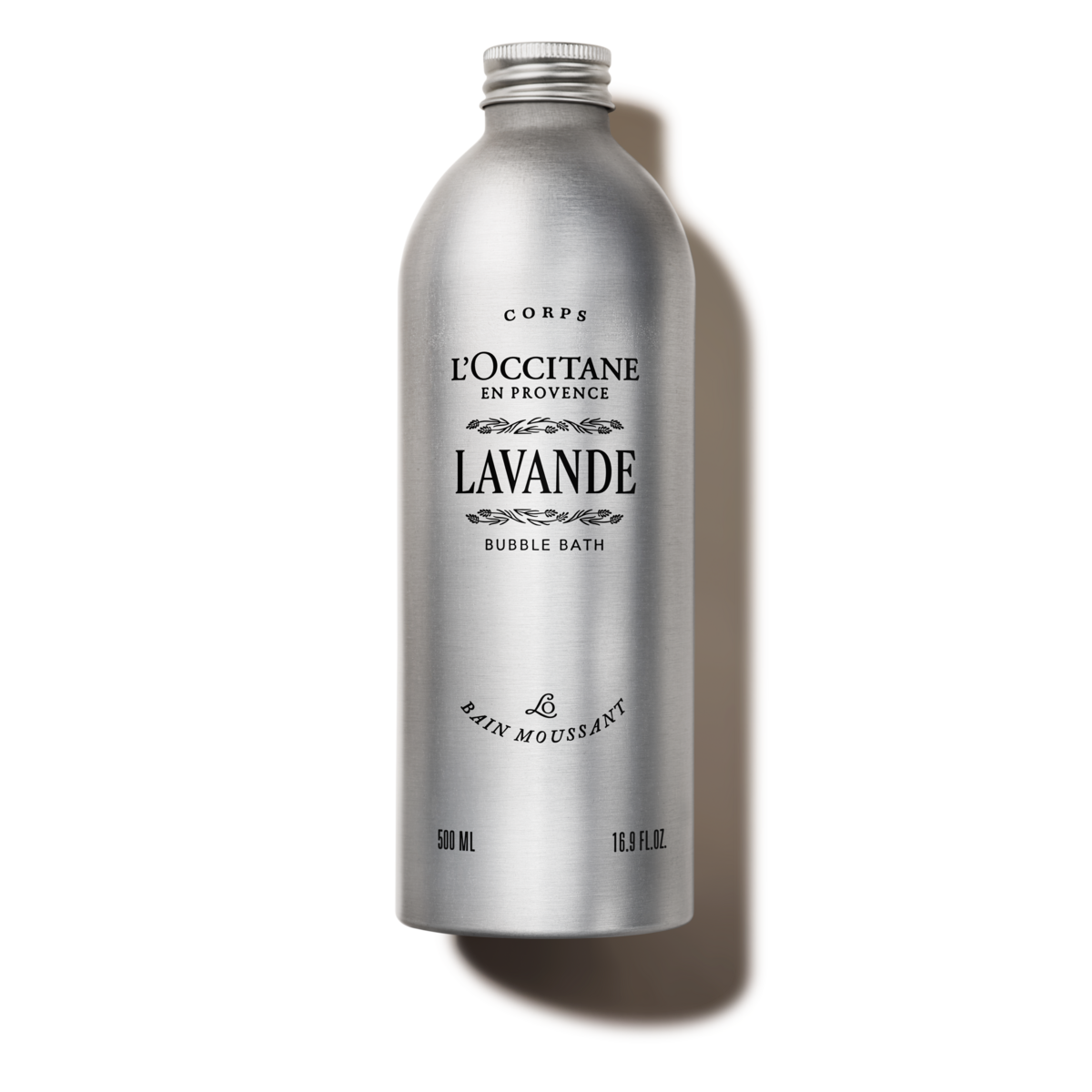 LAVENDER BUBBLE BATH 500ML