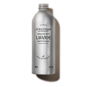 LAVENDER BUBBLE BATH 500ML