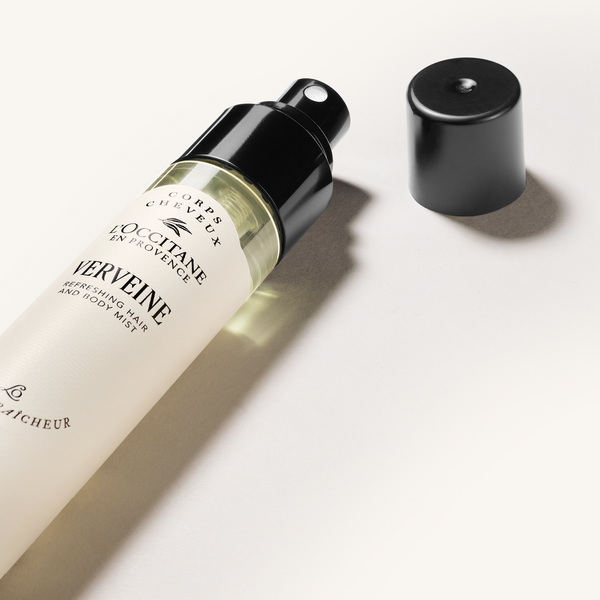 VERBENA HAIR BODY MIST 50ML