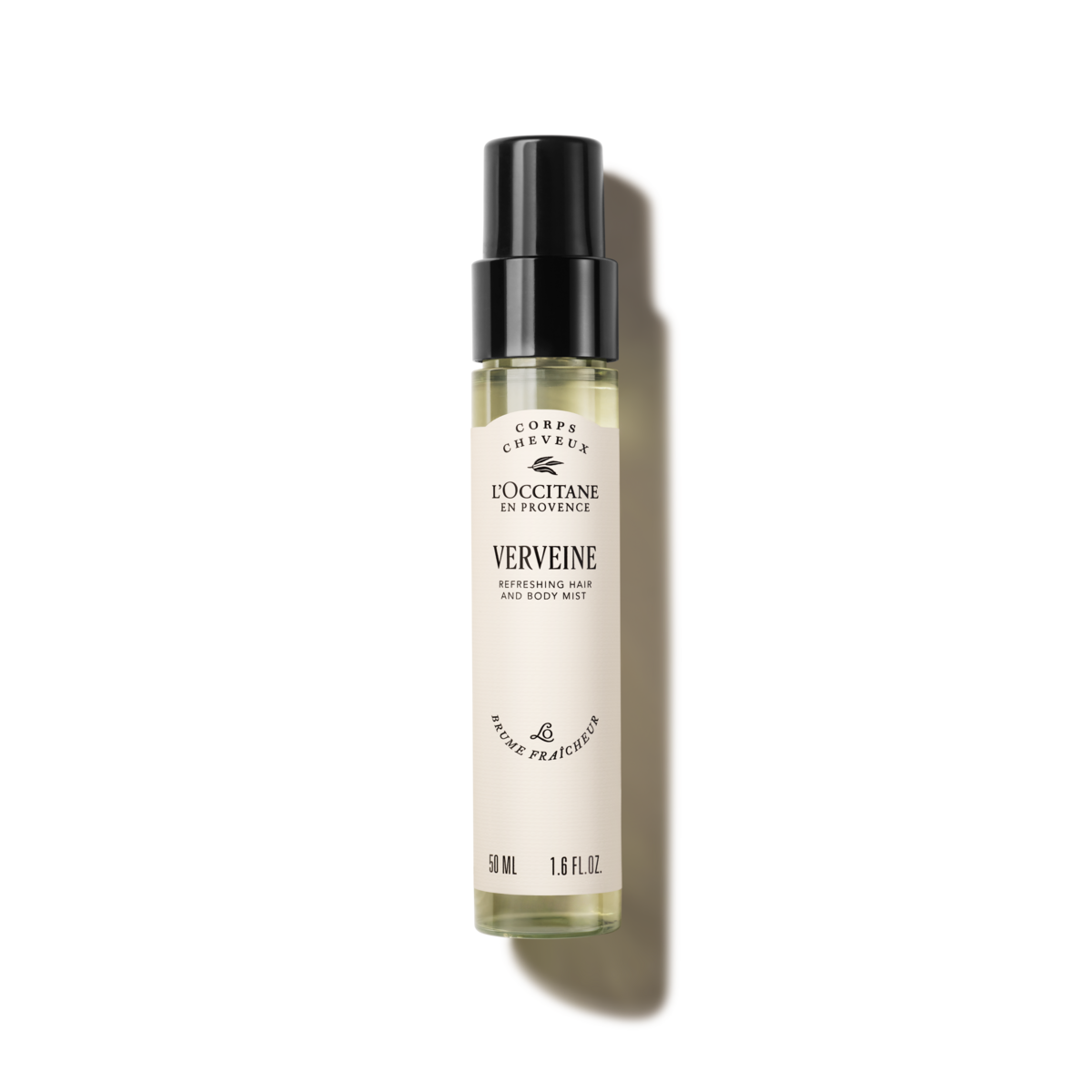 VERBENA HAIR BODY MIST 50ML