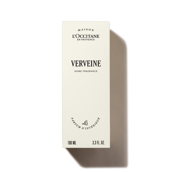 VERBENA HOME FRAGRANCE 100ML