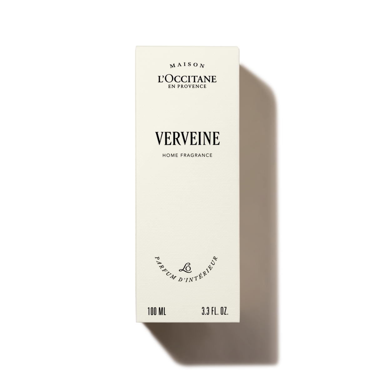 VERBENA HOME FRAGRANCE 100ML