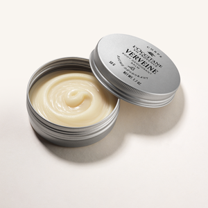 VERBENA BALM DEODORANT 50G