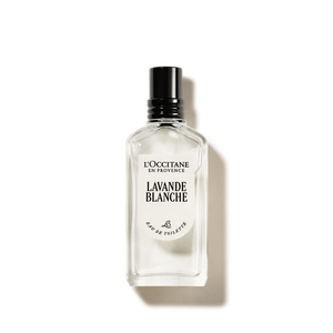 Lavande Blanche Eau De Toilette 50Ml