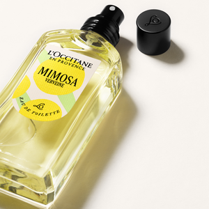 EAU DE TOILETTE VERBENA MIMOSA 50ML