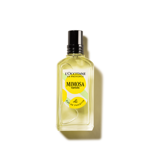 EAU DE TOILETTE VERBENA MIMOSA 50ML