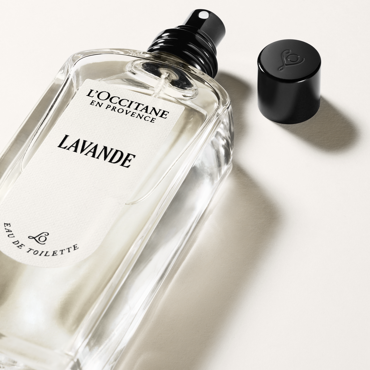 LAVENDER EAU DE TOILETTE 75ML