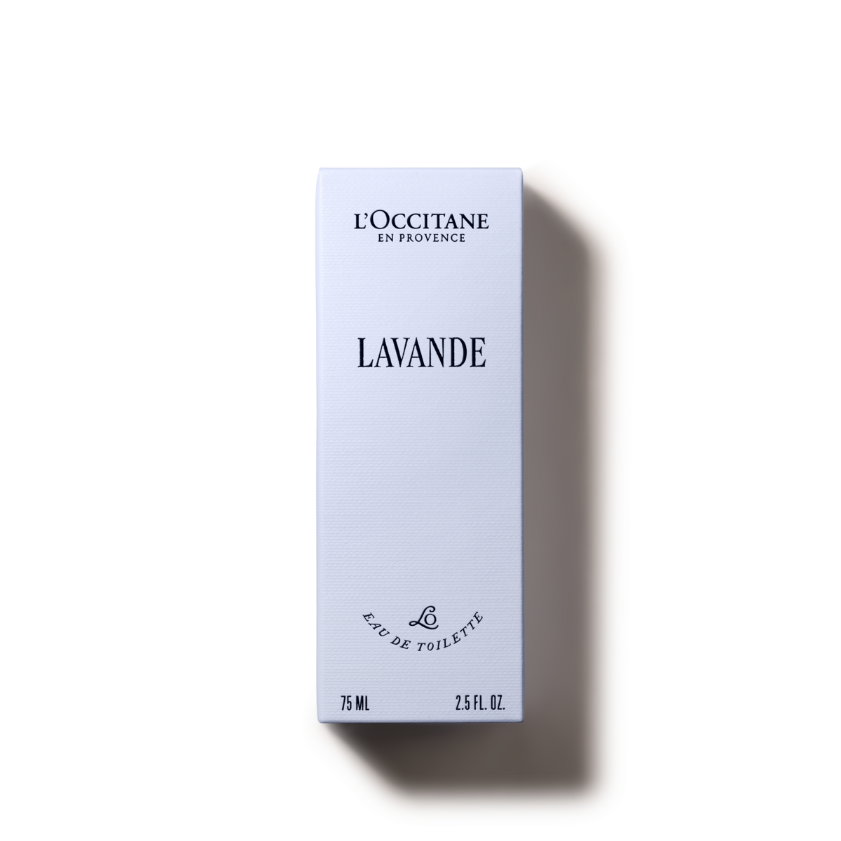 LAVENDER EAU DE TOILETTE 75ML