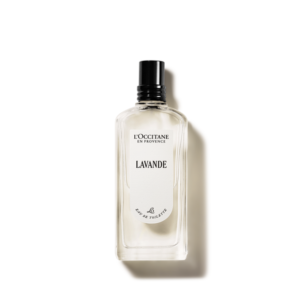 LAVENDER EAU DE TOILETTE 75ML
