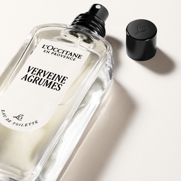 CITRUS VERBENA EAU DE TOILETTE 75ML