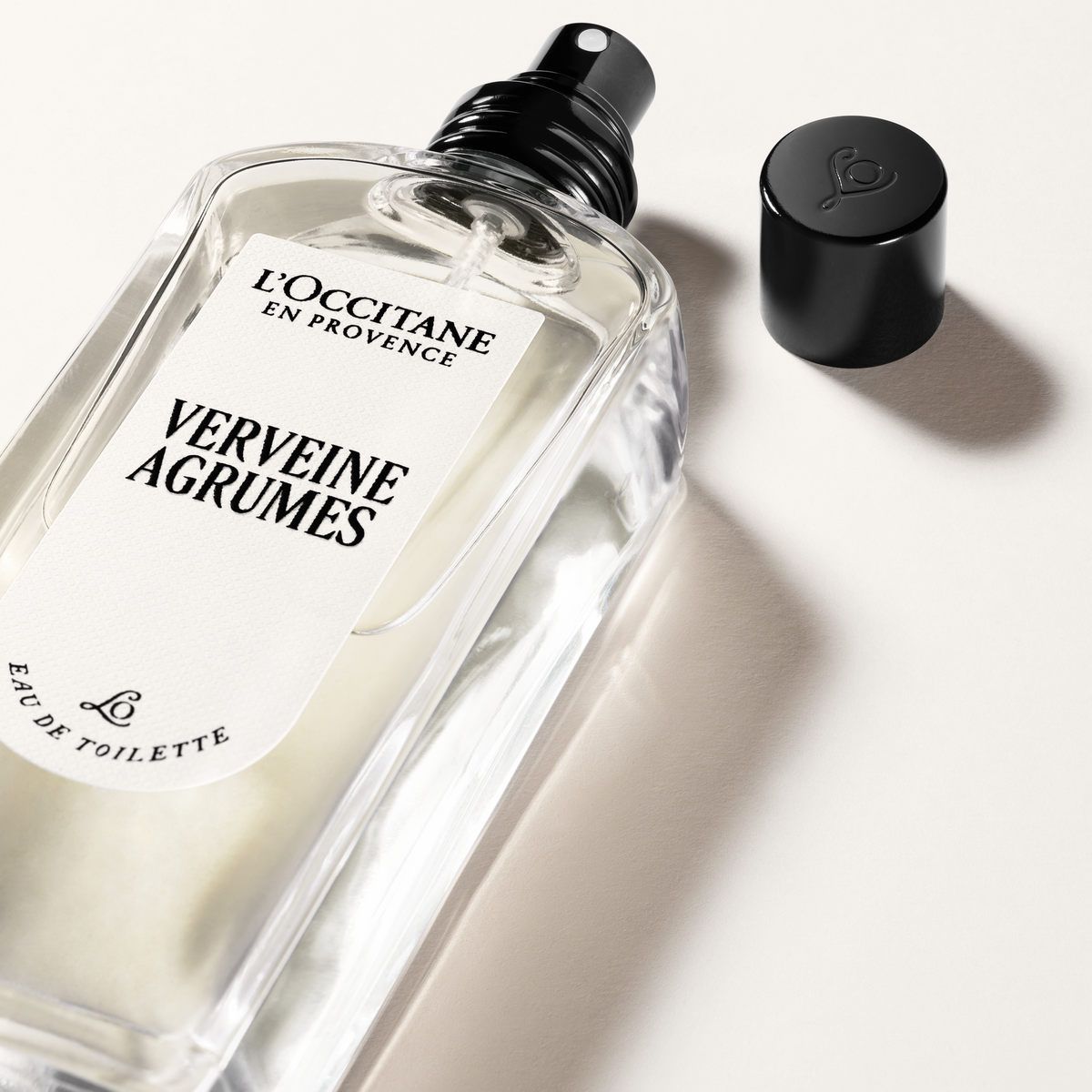 CITRUS VERBENA EAU DE TOILETTE 75ML