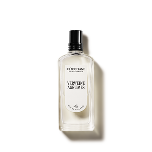 CITRUS VERBENA EAU DE TOILETTE 75ML