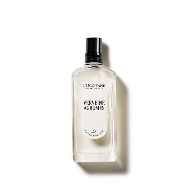 CITRUS VERBENA EAU DE TOILETTE 75ML