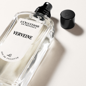 VERBENA EAU DE TOILETTE 75ML