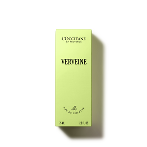VERBENA EAU DE TOILETTE 75ML