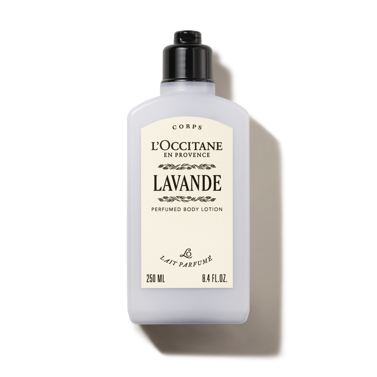 LAVENDER BODY LOTION 250ML