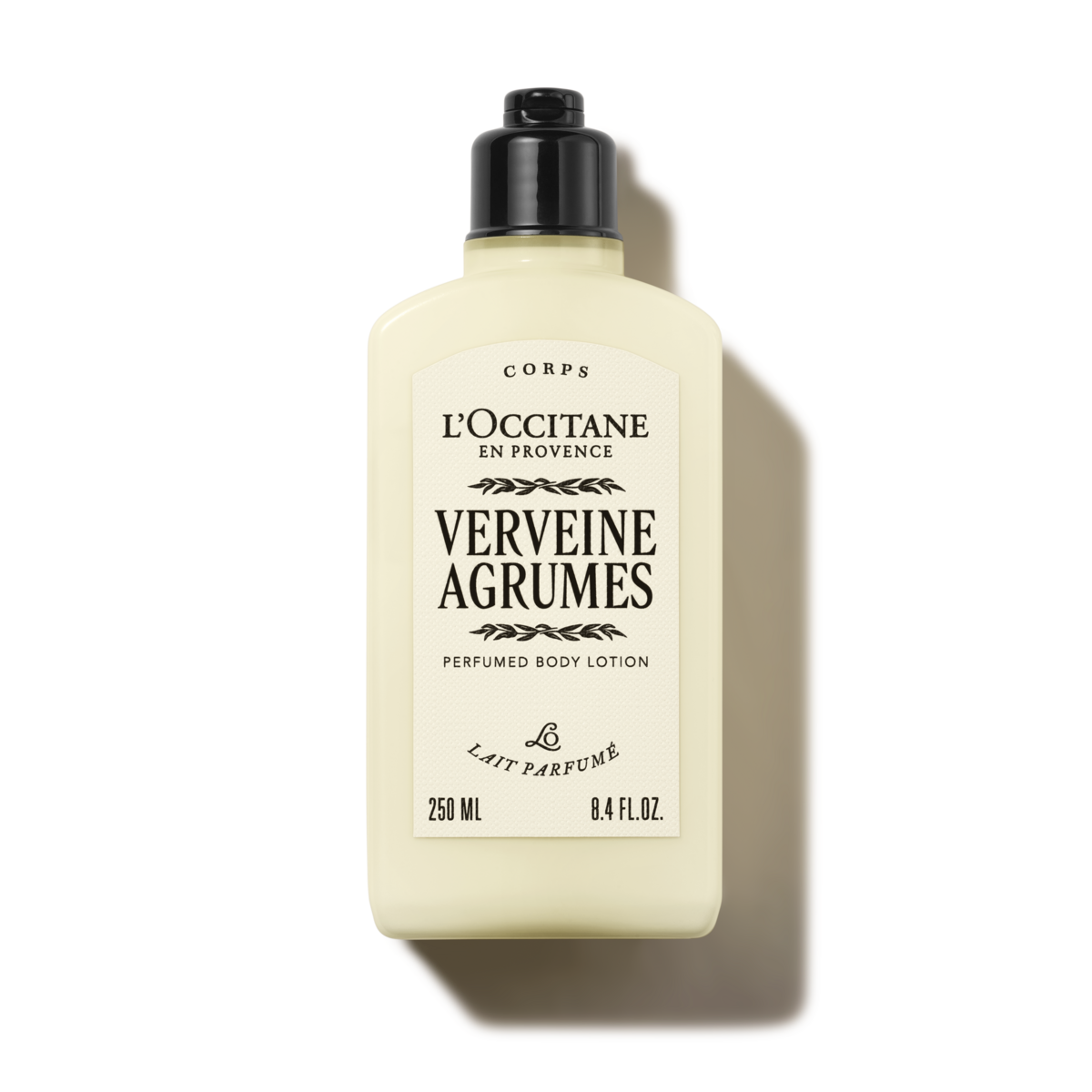 CITRUS VERBENA BODY LOTION 250ML