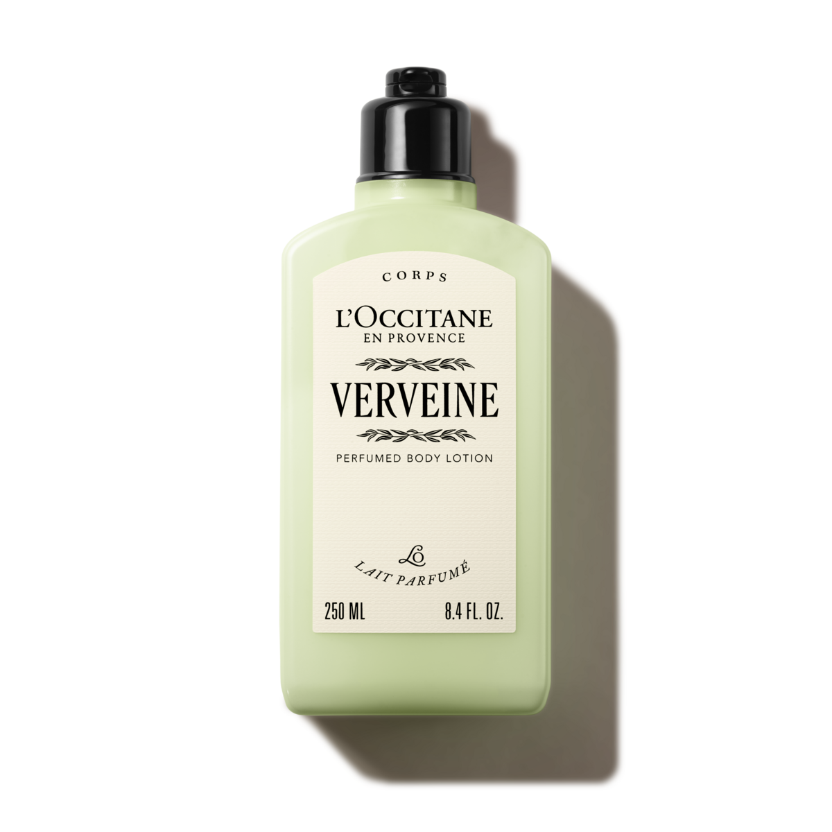 VERBENA BODY LOTION 250ML