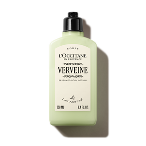 VERBENA BODY LOTION 250ML