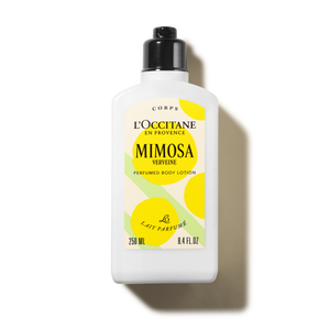 BODY LOTION VERBENA MIMOSA 250ML