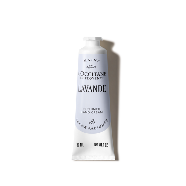 LAVENDER HAND CREAM 30ML
