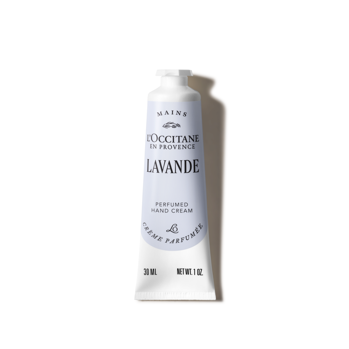 LAVENDER HAND CREAM 30ML