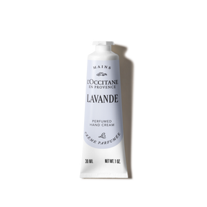 LAVENDER HAND CREAM 30ML