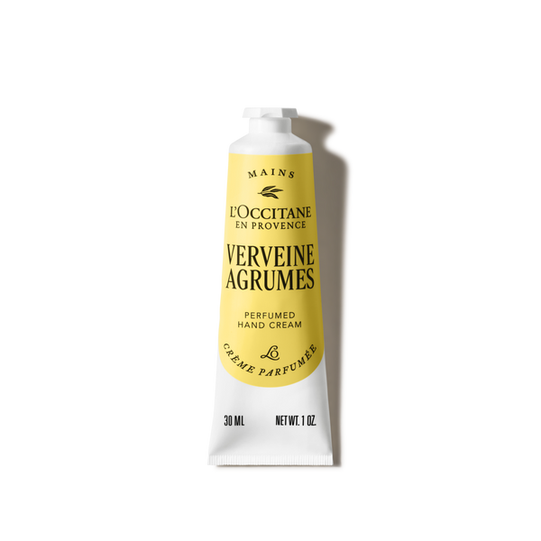 CITRUS VERBENA HAND CREAM 30ML