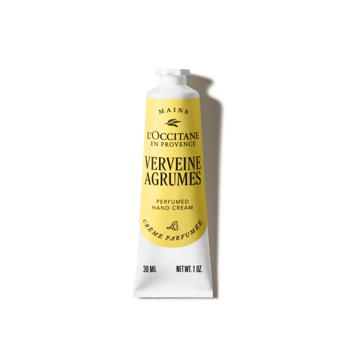 CITRUS VERBENA HAND CREAM 30ML