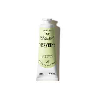 VERBENA HAND CREAM 30ML