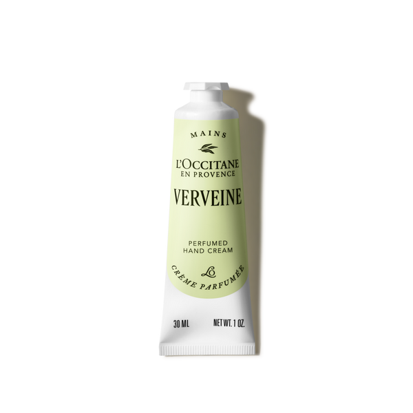 VERBENA HAND CREAM 30ML