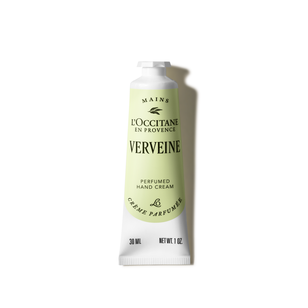 VERBENA HAND CREAM 30ML