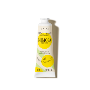HAND CREAM VERBΕΝΑ MIMOSA 30ML