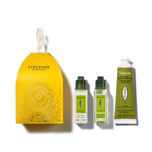 Verveine Ornament (3X30Ml)