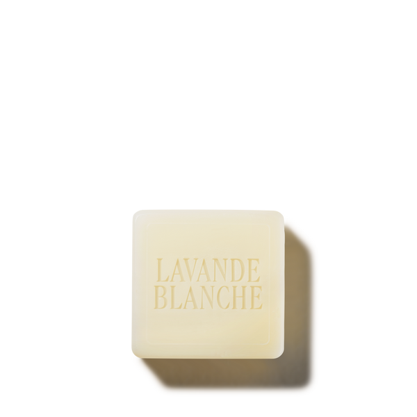 Lavande Blanche Ηand Soap 