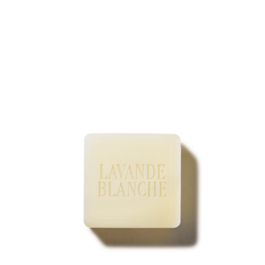 Lavande Blanche Ηand Soap 