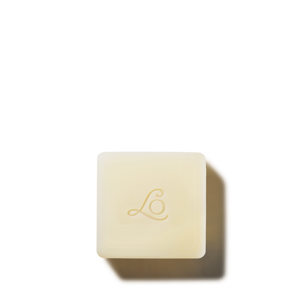 Lavande Blanche Ηand Soap 