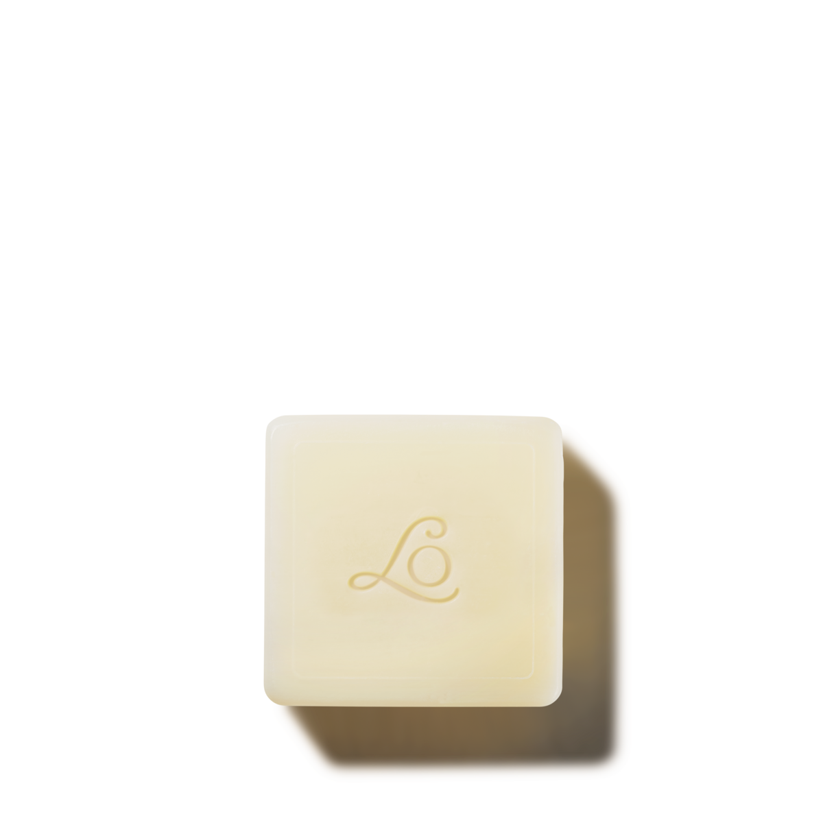 Lavande Blanche Ηand Soap 