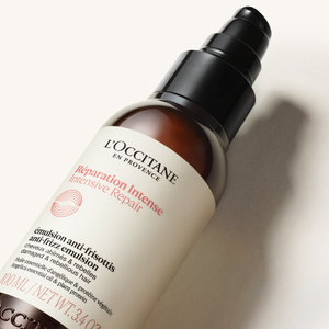 Intensive Repair Anti-Frizz Emulsion 100ml