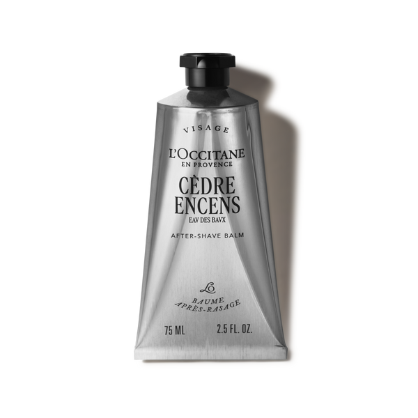 Eau Des Baux After-Shave Balm 
